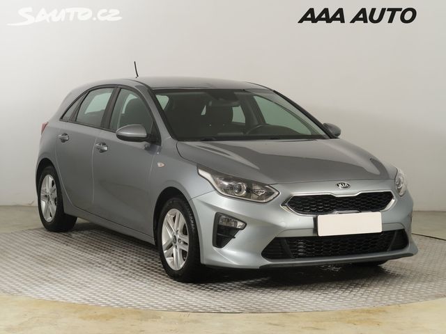Kia Cee'd